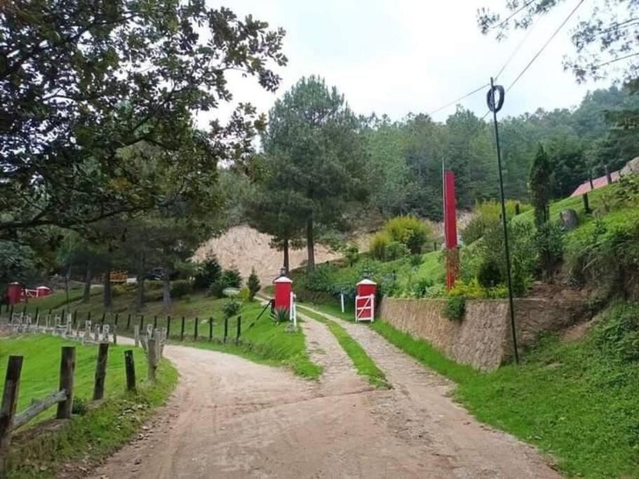 Finca Chuchiya Cabanas Tecpan Tecpan Guatemala Exterior photo