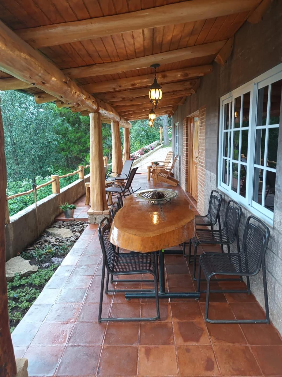 Finca Chuchiya Cabanas Tecpan Tecpan Guatemala Exterior photo